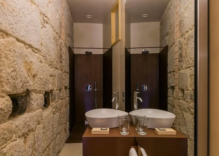 Armazém Luxury Housing- Architectural&design Affittacamere