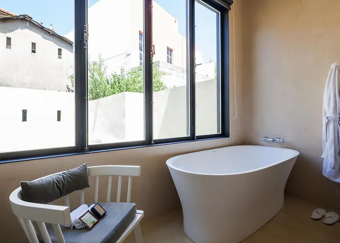 Affittacamere Armazém Luxury Housing- Architectural&design 4*