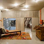 Pensión Armazém Luxury Housing- Architectural&design Oporto