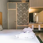 Armazém Luxury Housing- Architectural&design Pensión