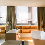 Armazém Luxury Housing- Architectural&design Pensión 4*