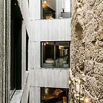 Armazém Luxury Housing- Architectural&design