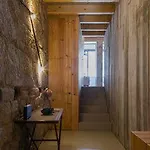 Armazém Luxury Housing- Architectural&design Pensión 4*