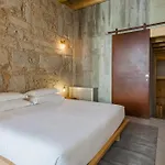Armazém Luxury Housing- Architectural&design Pensión 4*