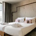 Armazém Luxury Housing- Architectural&design 4* Oporto