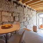 Pensión Armazém Luxury Housing- Architectural&design Oporto