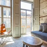 Armazém Luxury Housing- Architectural&design Pensión 4*
