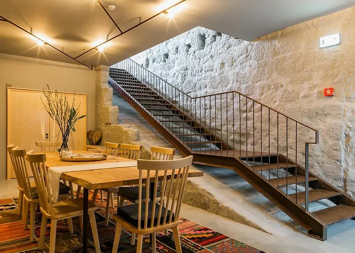 Armazém Luxury Housing- Architectural&design 4*