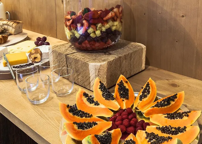 Armazem Luxury Housing- Architectural & Design Πανσιόν