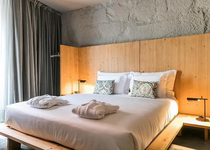 Armazém Luxury Housing- Architectural&design Maison d'hôtes 4*