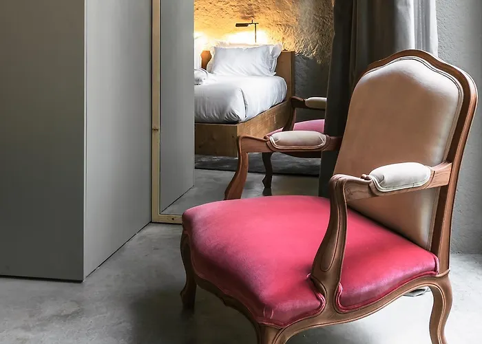 Πανσιόν Armazem Luxury Housing- Architectural & Design 4*