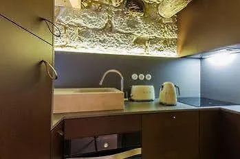 Armazém Luxury Housing- Architectural&design Oporto