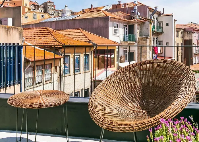 Armazém Luxury Housing- Architectural&design 4*