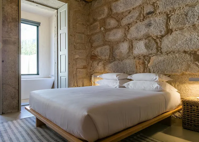 Armazém Luxury Housing- Architectural&design Maison d'hôtes