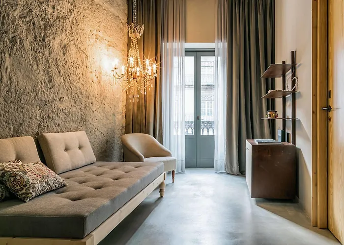 Armazém Luxury Housing- Architectural&design