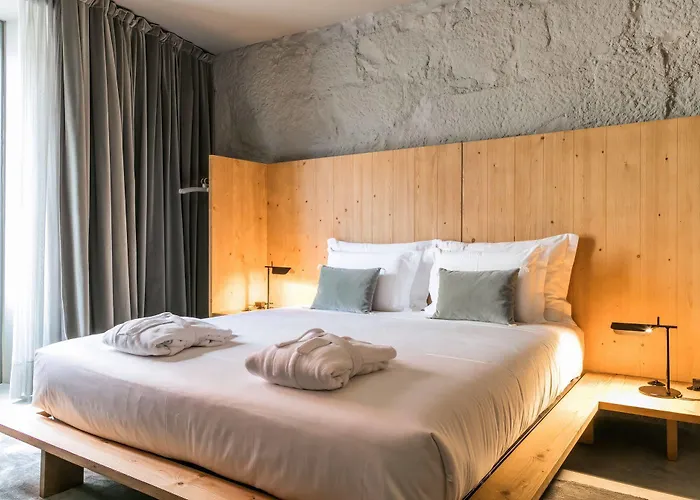 Armazém Luxury Housing- Architectural&design Maison d'hôtes 4*